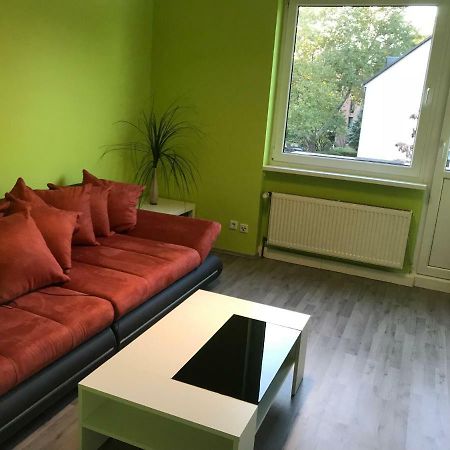 דיסלדורף Top Appartement, Mit Messe Und Flughafen Nahe מראה חיצוני תמונה