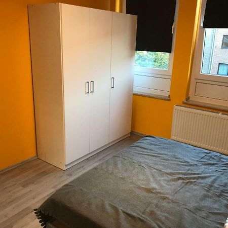 דיסלדורף Top Appartement, Mit Messe Und Flughafen Nahe מראה חיצוני תמונה