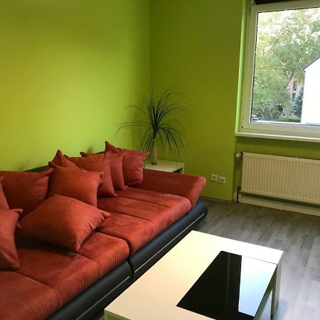 דיסלדורף Top Appartement, Mit Messe Und Flughafen Nahe מראה חיצוני תמונה