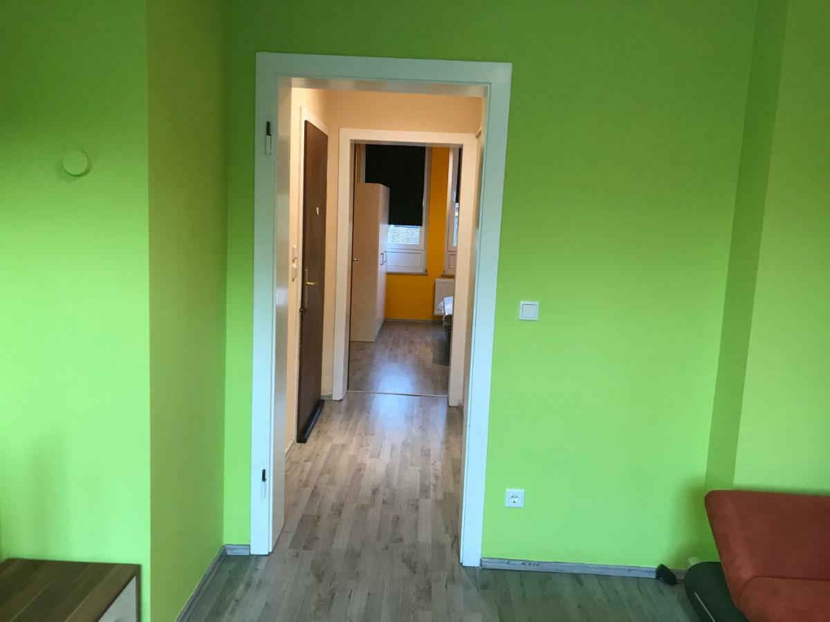 דיסלדורף Top Appartement, Mit Messe Und Flughafen Nahe מראה חיצוני תמונה