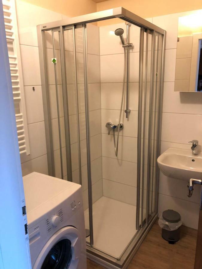 דיסלדורף Top Appartement, Mit Messe Und Flughafen Nahe מראה חיצוני תמונה
